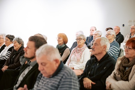 Začetek nove bralne sezone v knjižnice